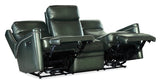 Hooker Furniture Hamilton Power Sofa w/Power Headrest SS116-PHZ3-029