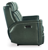 Hooker Furniture Hamilton Power Sofa w/Power Headrest SS116-PHZ3-029