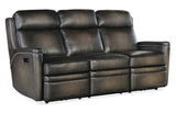 Hooker Furniture Hamilton Power Sofa w/Power Headrest SS116-PHZ3-095