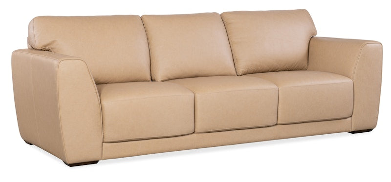 Hooker Furniture Keys Sofa SS117-03-080
