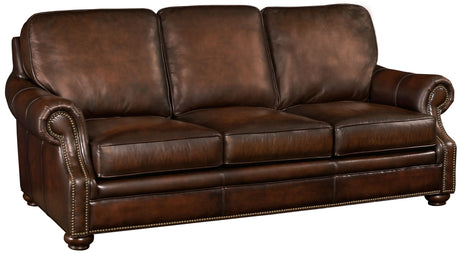 Hooker Furniture Montgomery Sofa SS185-03-089