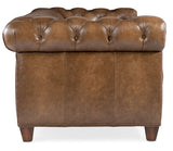 Hooker Furniture Chester Tufted Stationary Sofa SS195-03-083