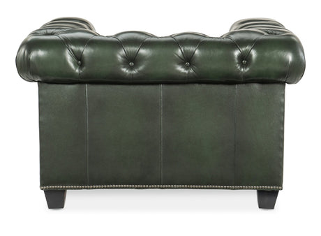 Hooker Furniture Charleston Tufted Chair SS198-01-029
