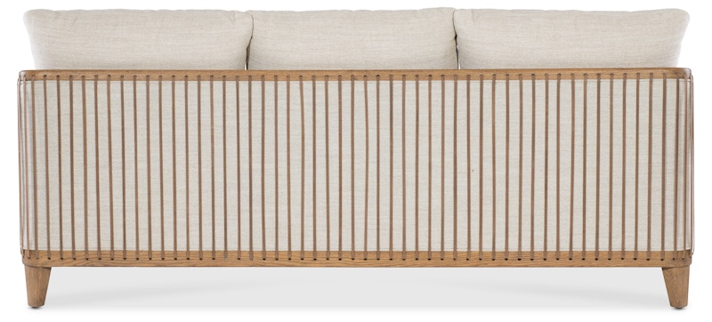 Hooker Furniture Enveyed Stationary Sofa SS224-03-413