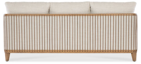 Hooker Furniture Enveyed Stationary Sofa SS224-03-413