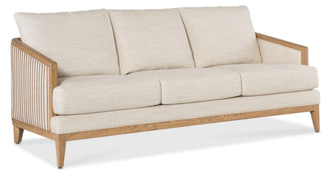 Hooker Furniture Enveyed Stationary Sofa SS224-03-413