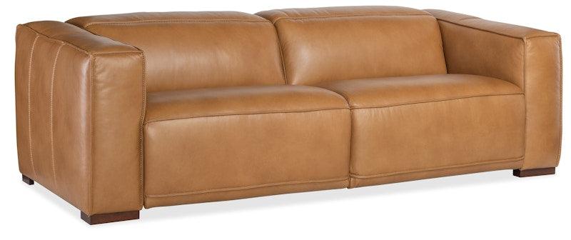 Fresco LAF/RAF 2 over 2 Sofa w/ PWR Rec PWR Headrest SS404-RLPPH-080