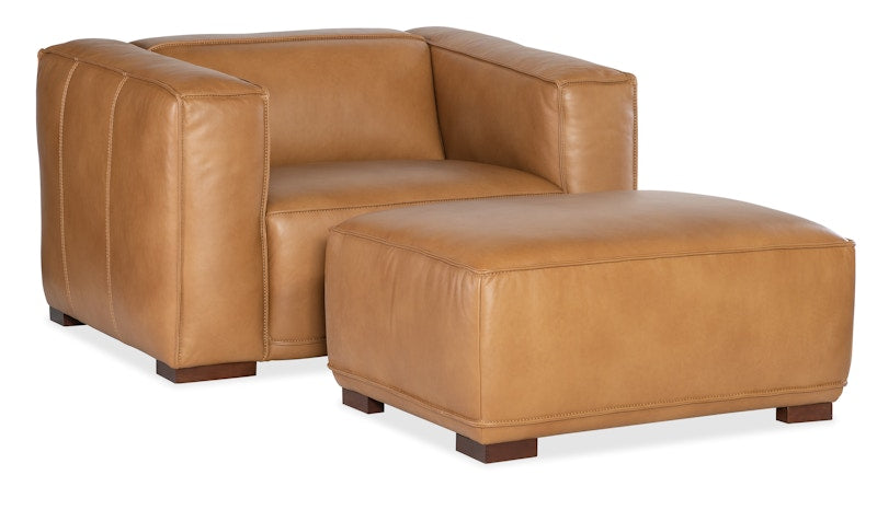 Hooker Furniture Maria Chair SS407-01-080