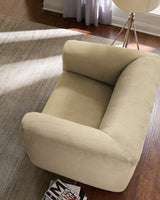Hooker Furniture Stroud Chair SS408-01-470