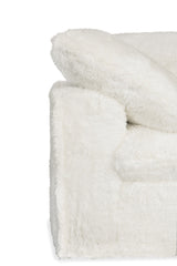 Hooker Furniture Barefoot 2-Seat Sofa SS410-2PC-410