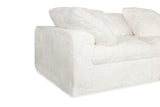 Hooker Furniture Barefoot 4-Seat Sectional SS410-4PC-410