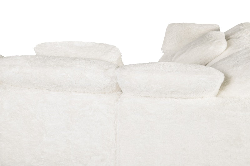 Hooker Furniture Barefoot 2-Seat Sofa SS410-2PC-410