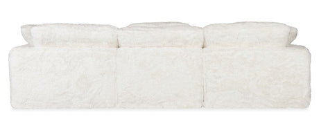 Hooker Furniture Barefoot 3-Seat Sofa SS410-3PC-410