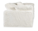 Hooker Furniture Barefoot 3-Seat Sofa SS410-3PC-410