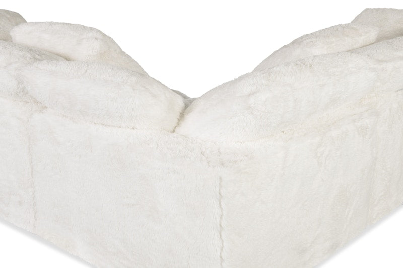 Hooker Furniture Barefoot 3-Seat Sofa SS410-3PC-410