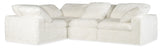 Hooker Furniture Barefoot 4-Seat Sectional SS410-4PC-410