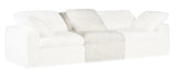 Barefoot Armless SS410-A-410