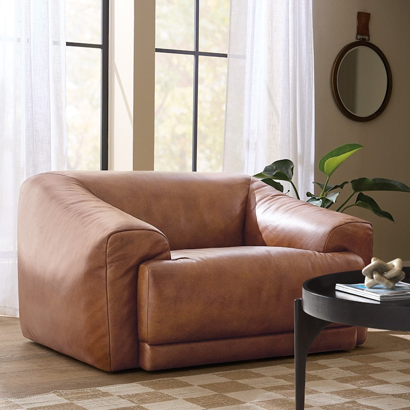 Hooker Furniture Fleetwood Chair SS415-01-082