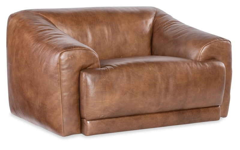 Hooker Furniture Fleetwood Chair SS415-01-082