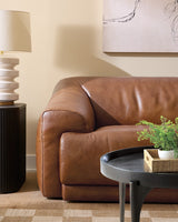 Hooker Furniture Fleetwood Two Seat Sofa SS415-025-082