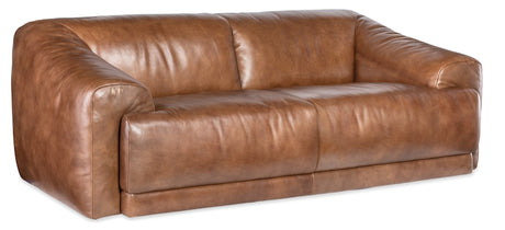 Hooker Furniture Fleetwood Two Seat Sofa SS415-025-082