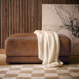 Hooker Furniture Fleetwood Ottoman SS415-OT-082