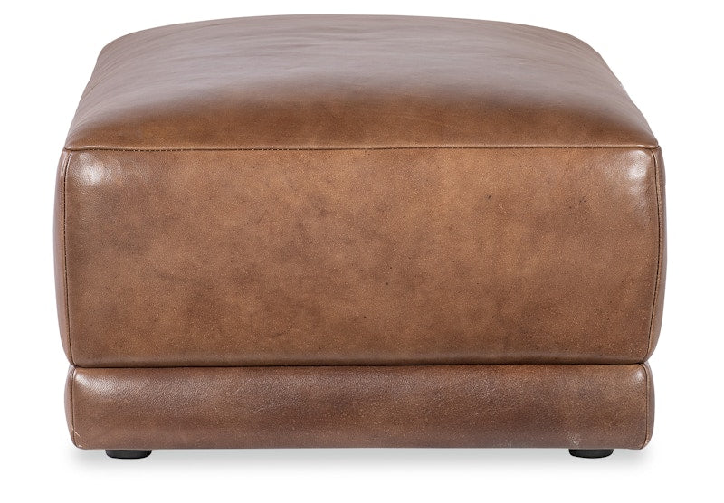 Hooker Furniture Fleetwood Ottoman SS415-OT-082