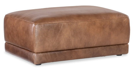Hooker Furniture Fleetwood Ottoman SS415-OT-082