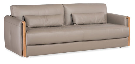 Hooker Furniture Meridian Sofa SS417-03-074