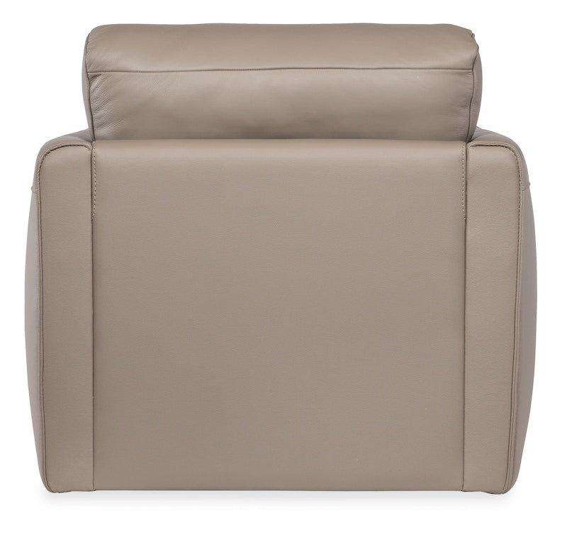 Hooker Furniture Meridian Swivel Chair SS417-SW-074