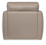 Hooker Furniture Meridian Swivel Chair SS417-SW-074