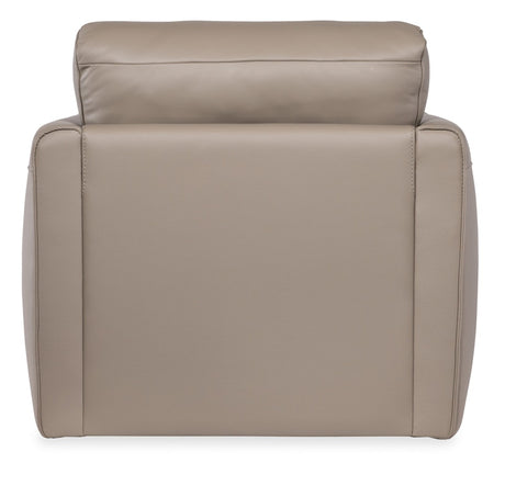 Hooker Furniture Meridian Swivel Chair SS417-SW-074