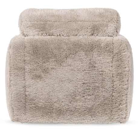 Hooker Furniture Meridian Swivel Chair SS417-SW-474