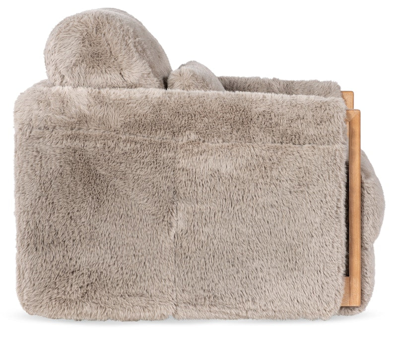 Hooker Furniture Meridian Swivel Chair SS417-SW-474