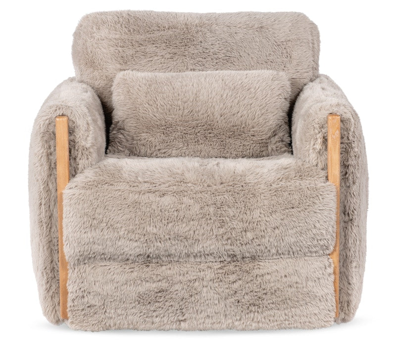 Hooker Furniture Meridian Swivel Chair SS417-SW-474