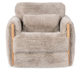 Hooker Furniture Meridian Swivel Chair SS417-SW-474