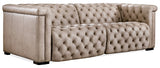 Savion 1.5 LAF/RAF 2 over 2 Sofa w/ PWR Rec PWR HR SS434-1.5RL-P-PH-082