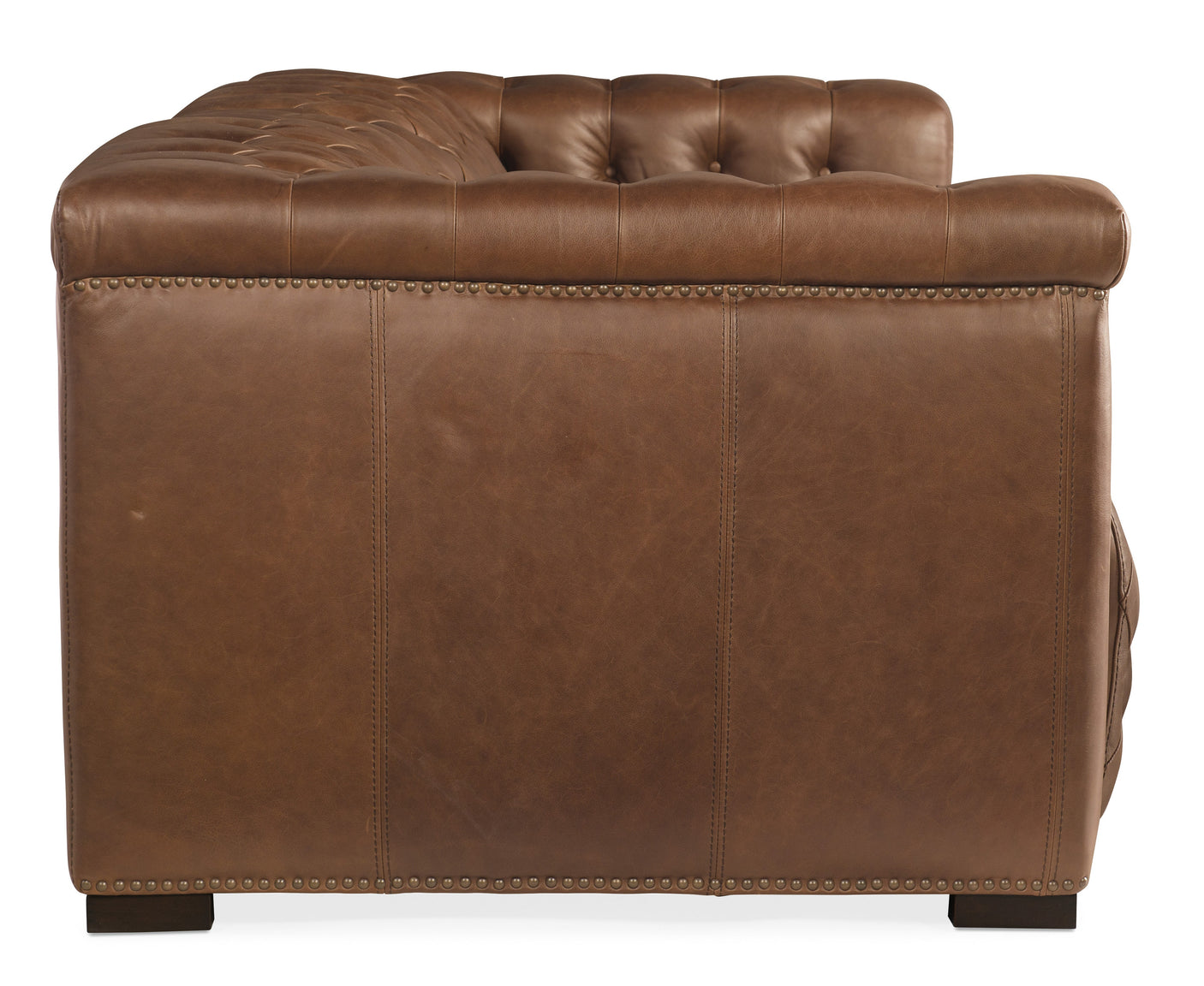 Hooker Furniture Savion 1.5 LAF/RAF 2 over 2 Sofa w/ PWR Rec PWR HR SS434-1.5RL-P-PH-089