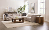 Hooker Furniture Savion Grandier 5-Piece Power HR Sectional w/2 Power Recline SS434-G5PS-082