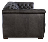 Hooker Furniture Savion Grandier Sofa w/PWR Recline PWR Headrest SS434-GP3-096