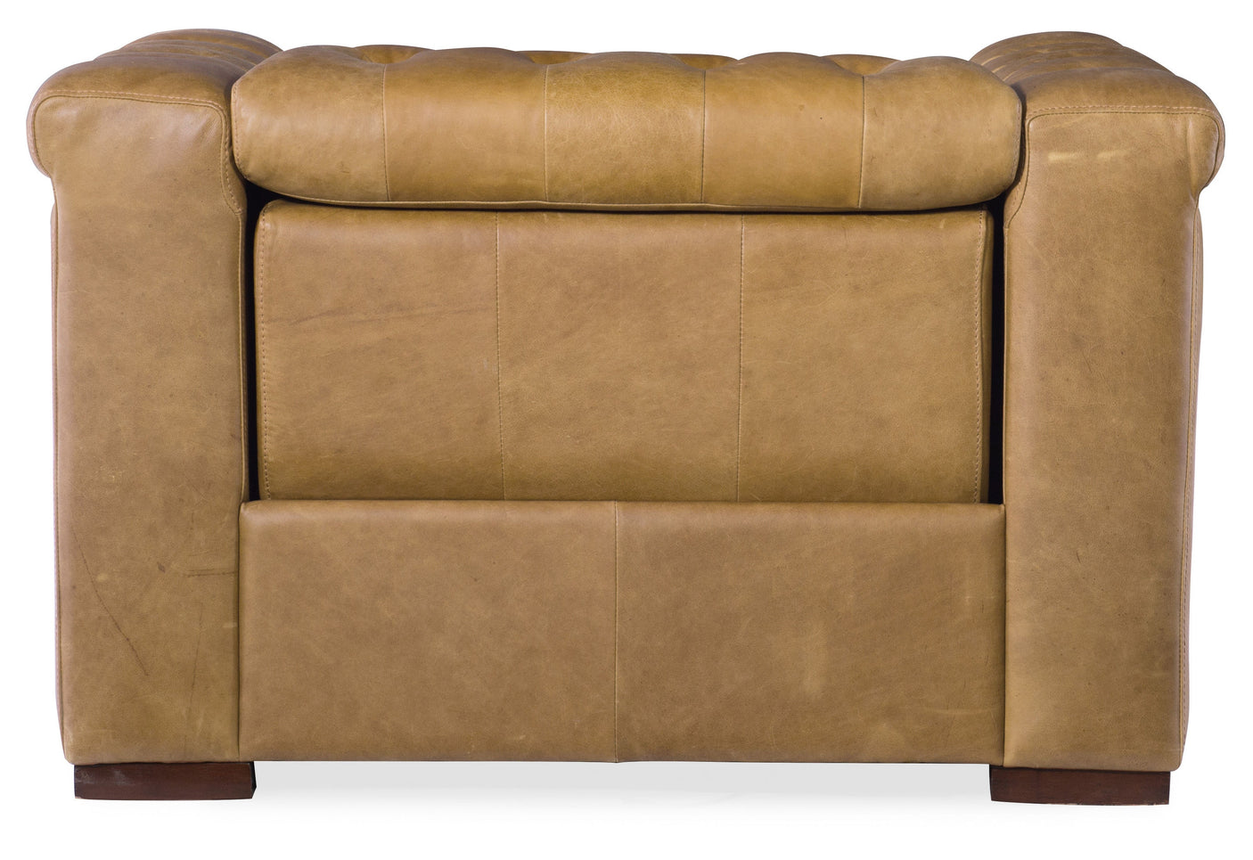 Hooker Furniture Savion Grandier Power Recliner w/ Power Headrest SS434-P1-086