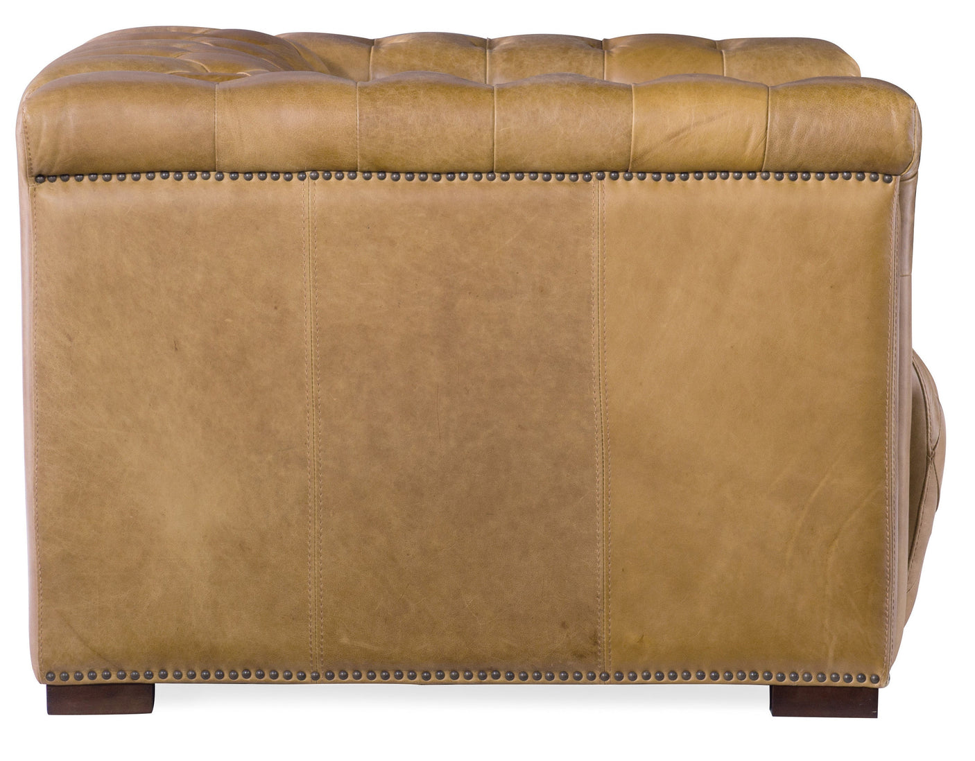 Hooker Furniture Savion Grandier Power Recliner w/ Power Headrest SS434-P1-086