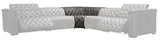 Savion Corner w/PWR Headrest Component SS434-PCW-096