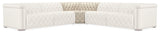 Savion Deux Corner with Power Headrests SS435-C-414