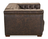 Hooker Furniture Savion Deux Power Recliner with Power Headrest SS435-PH1-089