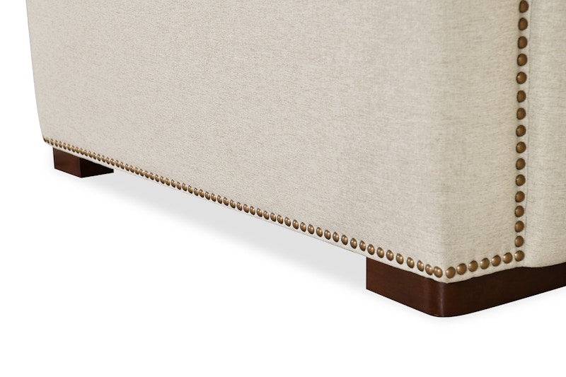 Hooker Furniture Savion Deux Power Recliner with Power Headrest SS435-PH1-414