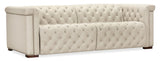 Savion Deux LAF/RAF 2 over 2 Sofa with Power Recliners and Power Headrests SS435-RLPPH-414