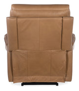 Hooker Furniture Lyra Zero Gravity Power Recliner with Power Headrest and Lumbar SS608-PHZL1-082