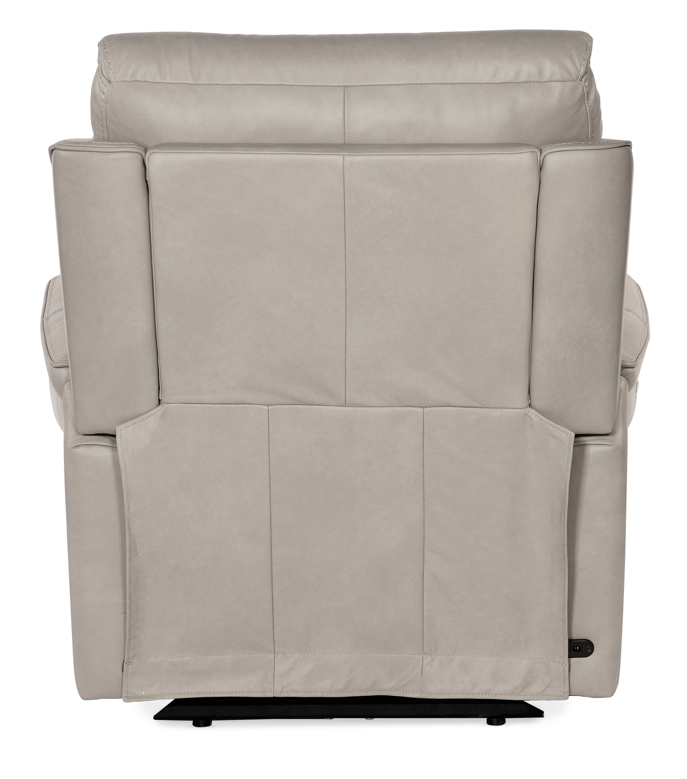 Hooker Furniture Lyra Zero Gravity Power Recliner with Power Headrest and Lumbar SS608-PHZL1-091