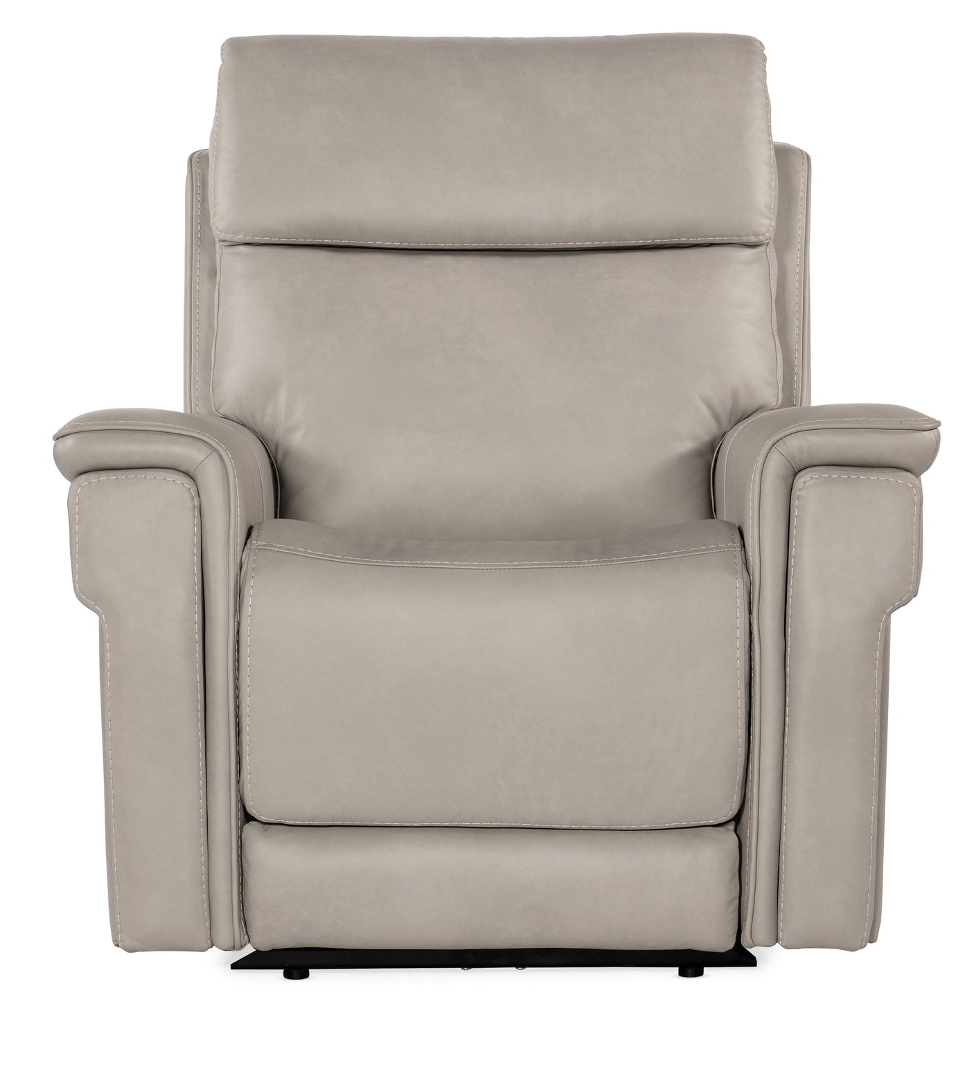 Hooker Furniture Lyra Zero Gravity Power Recliner with Power Headrest and Lumbar SS608-PHZL1-091